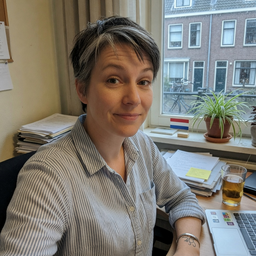 Lotte Veldkamp