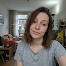 Sabine L.