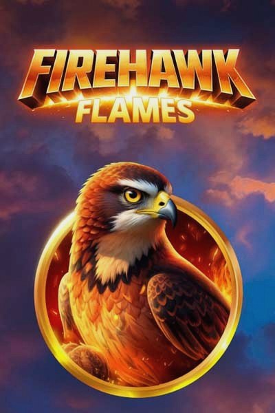 Slot Firehawk Flames op Betrepublic Casino