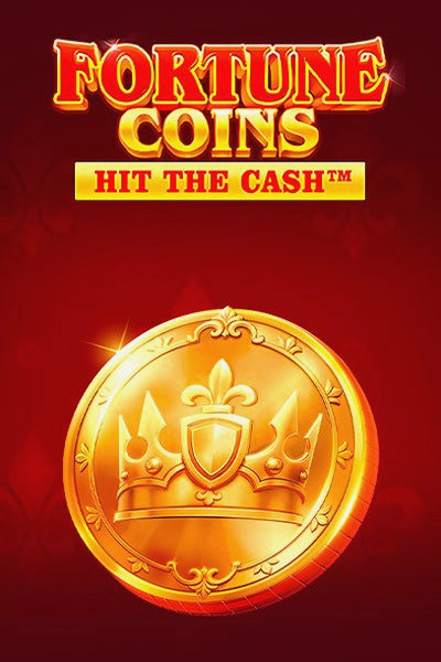 Fortune Coins — slot bij Betrepublic Casino