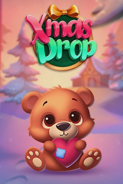 Xmas Drop — slot bij Betrepublic Casino