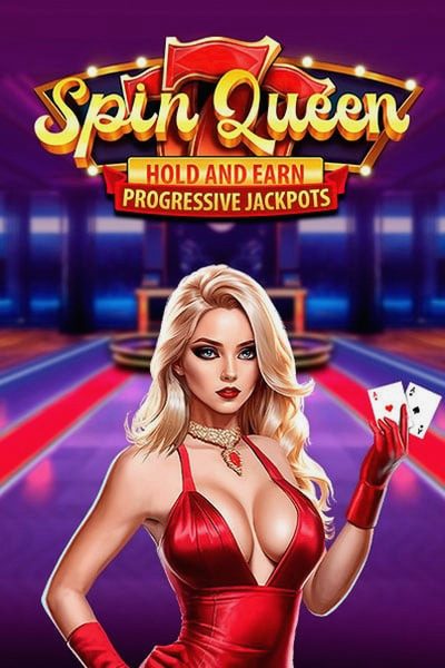 Spin Queen slot bij Betwest Casino