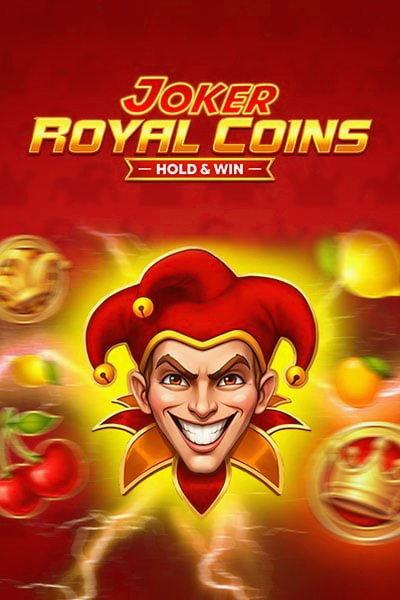 Slot Joker Royal Coins: Hold&Win op Casinova Casino