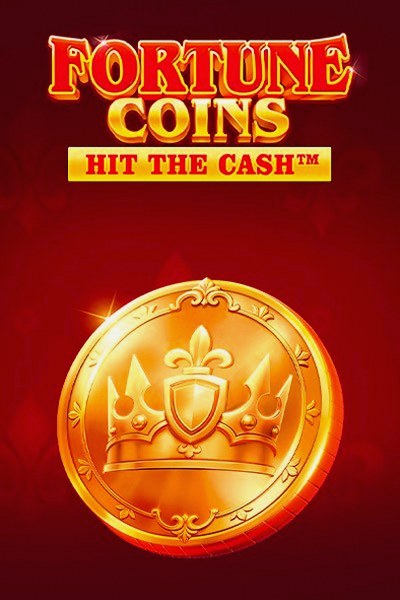 Fortune Coins — slot bij Cleobetra Casino