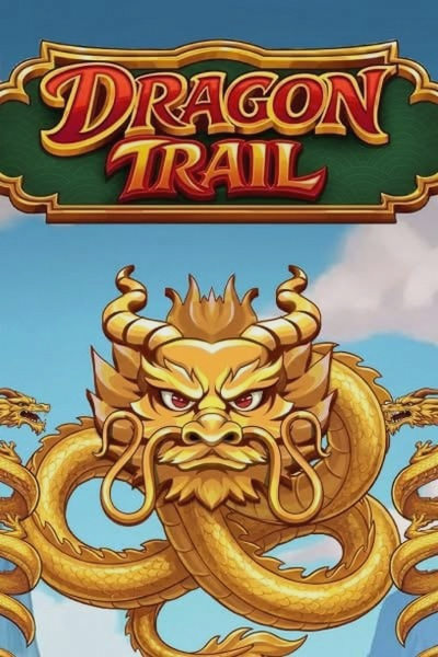 Dragon Trail — slot bij Kingmaker Casino