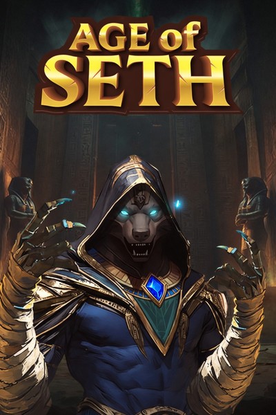 Age Of Seth slot bij Betrepublic Casino