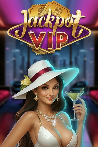 Jackpot VIP slot bij Betrepublic Casino