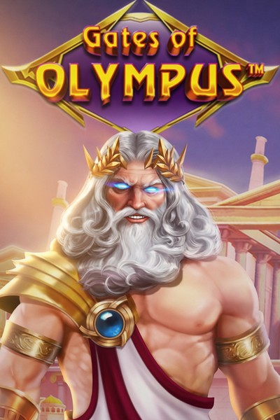 Gates of Olympus slot bij Betwest Casino