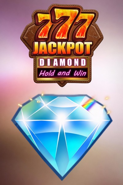 777 Jackpot Diamond Hold and Win slot bij Casinova Casino
