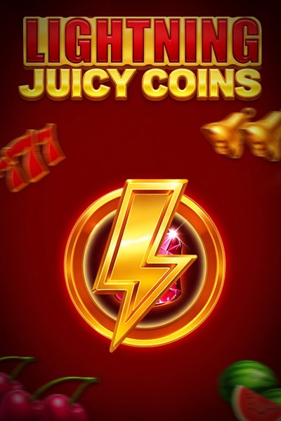 Lightning Juicy Coins slot bij Cleobetra Casino