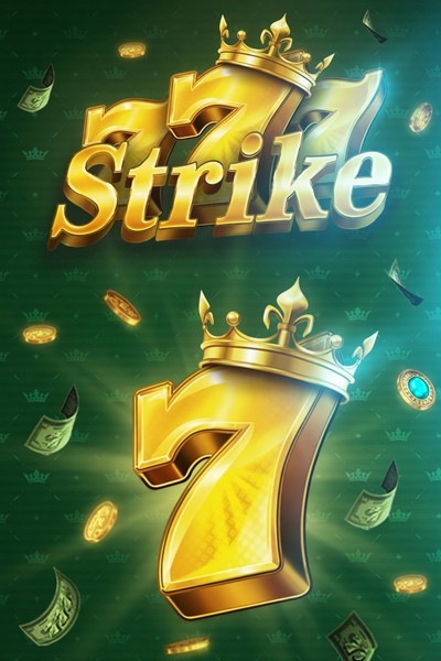 777 Strike slot bij Cleobetra Casino